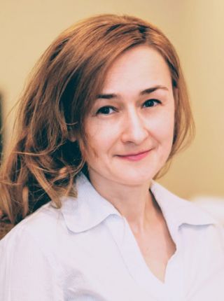 Vanja Lazarevic, PhD