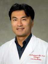 Taku Kambayashi, MD, PhD