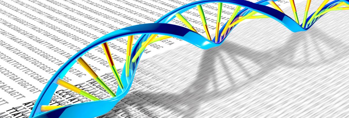 Next Generation DNA Sequencing