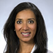 Monisha Kumar, MD, Society Chair