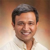 Vijay Srinivasan, MD