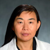 Yejia Zhang, MD, PhD