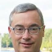 Frederic Bushman, Ph.D.