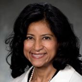 Carmen Guerra, MD, Professor of Medicine