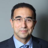 Nabil M Elkassabany, MD