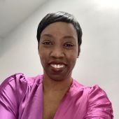 Priscilla Duncan
