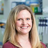 Kelly Jordan-Sciutto, Ph.D.