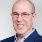 David S. Mandell, ScD