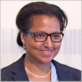 Judith G. McKenzie, MD