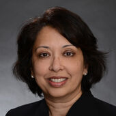 Seema Bhatnagar, PhD