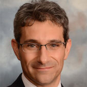 Noam A. Cohen, MD, PhD