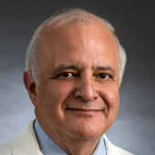 Ramon Diaz-Arrastia, MD, PhD