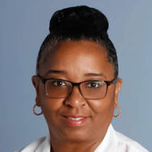 Eydie Miller-Ellis, MD