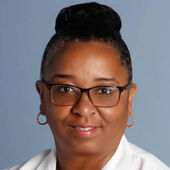 Eydie G. Miller-Ellis, MD