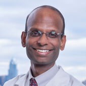 Kiran Musunuru, MD, PhD