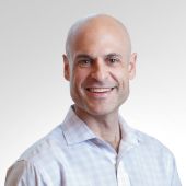 Scott Halpern, MD, PhD