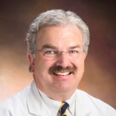 James Callahan, MD