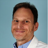 David Margolis, MD, PhD