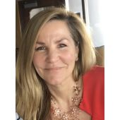 Stephanie Taitano, MS, MA