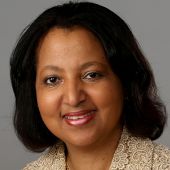 Judith McKenzie, MD, MPH