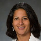 Sindhu Srinivas, MD, MSCE