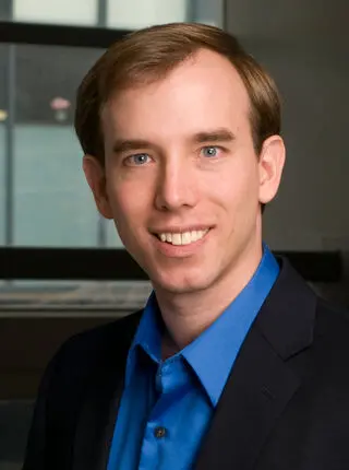 Eric Eaton, PhD