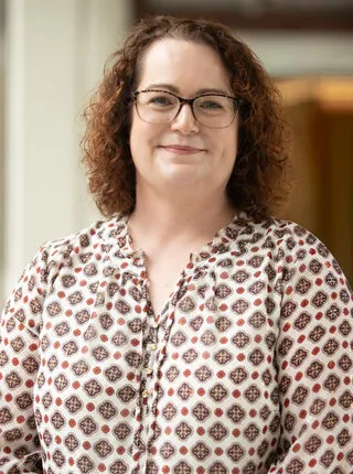 Virginia Lockamy, PhD