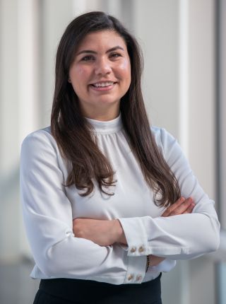 Patrizia Salani Platt