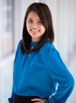 Jenny Seng-Russo
