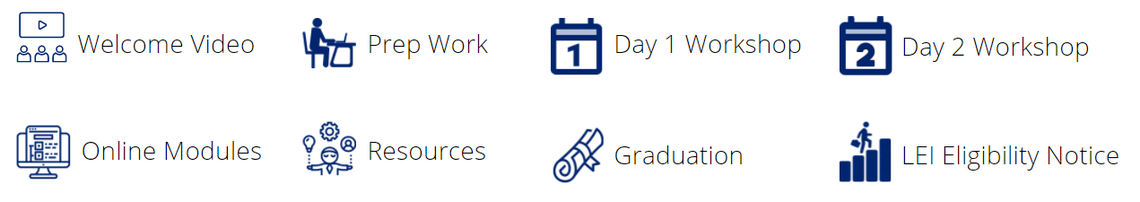 LEA Program Overview