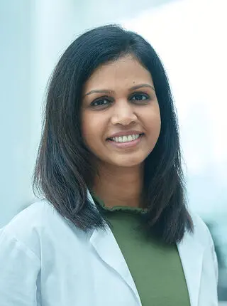 Charu Aggarwal, MD, MPH