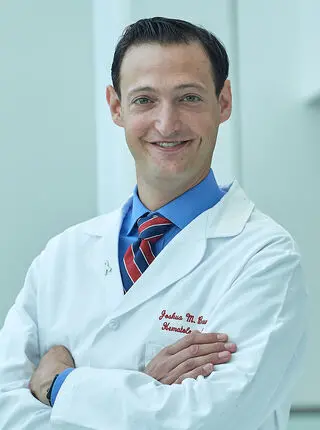 Joshua M. Bauml, MD