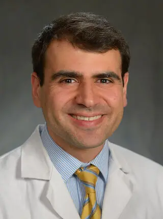 Alfred L. Garfall, MD