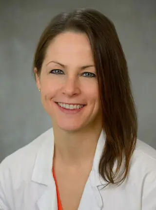 Shannon R. McCurdy, MD