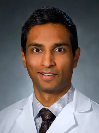 Vivek K. Narayan, MD, MSCE
