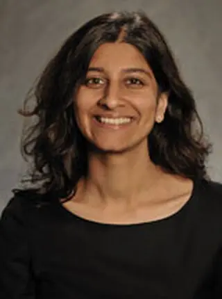 Arati Desai, MD