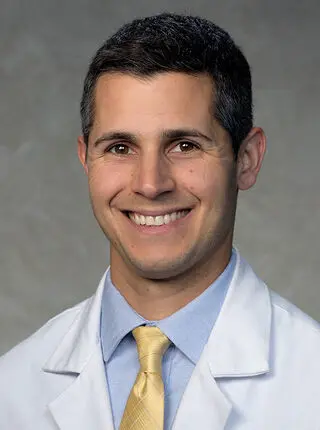 James Gerson, MD