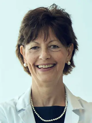 Lynn M. Schuchter, MD