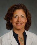 Angela M. DeMichele, MD, MSCE