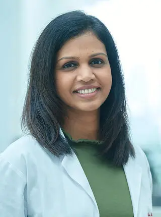 Charu Aggarwal, MD, MPH