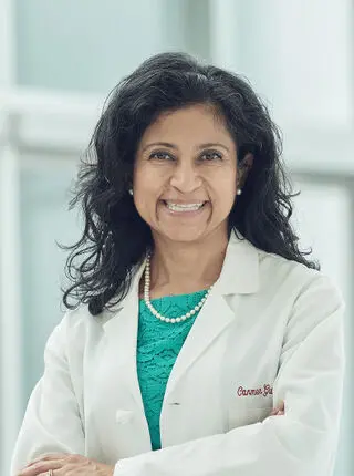 Carmen E. Guerra, MD, MSCE, FACP