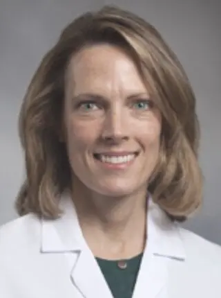 Maureen R Hewitt, MD