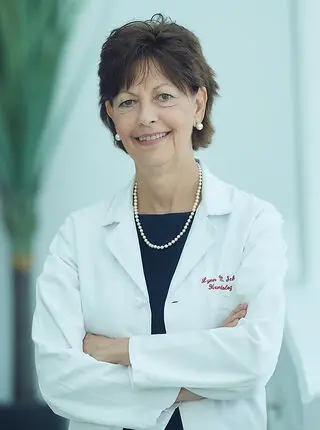 Lynn M. Schuchter, MD