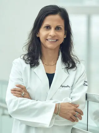 Neha Vapiwala, MD