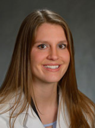 Christine A. Ciunci, MD, MSCE