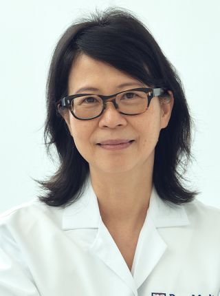 Julia C. Tchou, MD, PhD, FACS