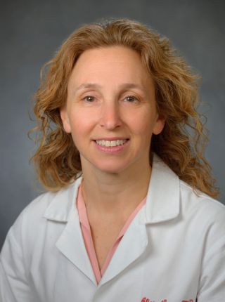 Alison W. Loren, MD, MSCE