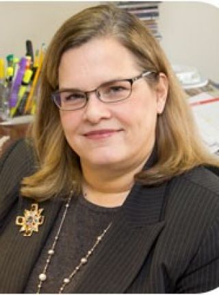 Regina Cunningham, PhD, RN, NEA-BC, FAAN