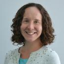 Sarah Gullbrand, Ph.D.