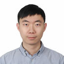 Wenzheng Wang, M.D.